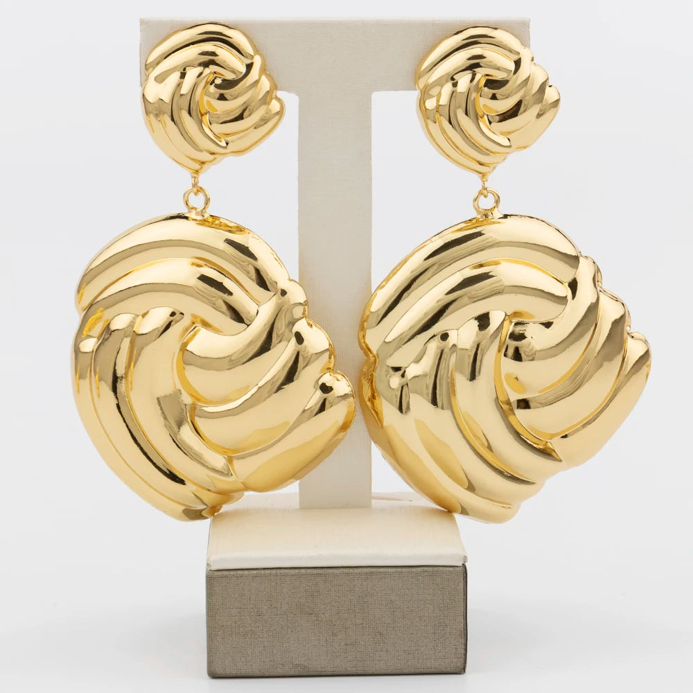 Yueming Luxury Party Jewelry Decorative Set