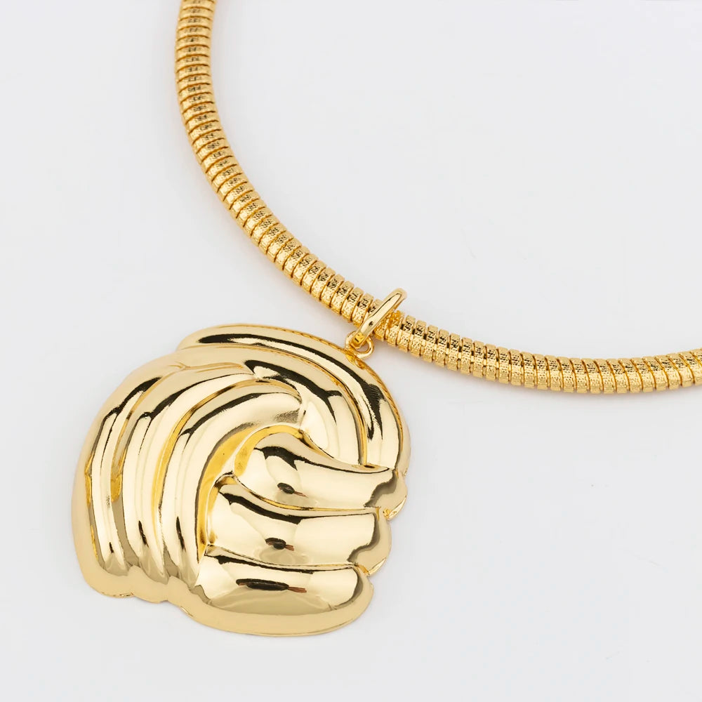 Yueming Luxury Party Jewelry Decorative Set