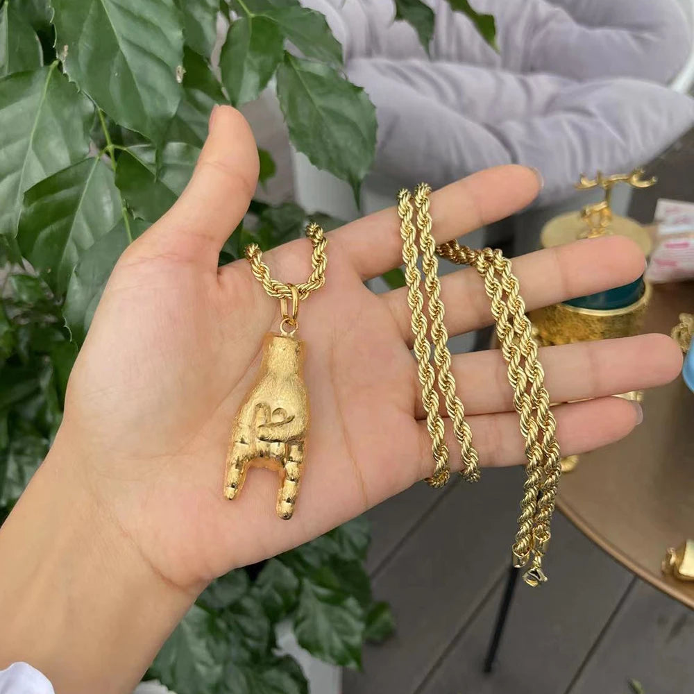 Wholesale New Dubai Gold Color Jewelry Women's Fashion Necklace Boutique Jewelry Set Wedding Necklace Sets For Women Indian