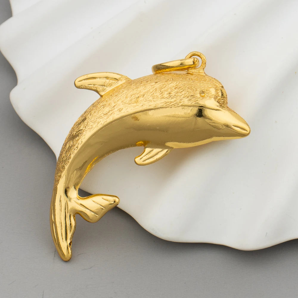 Yueming Animal Party Pendant
