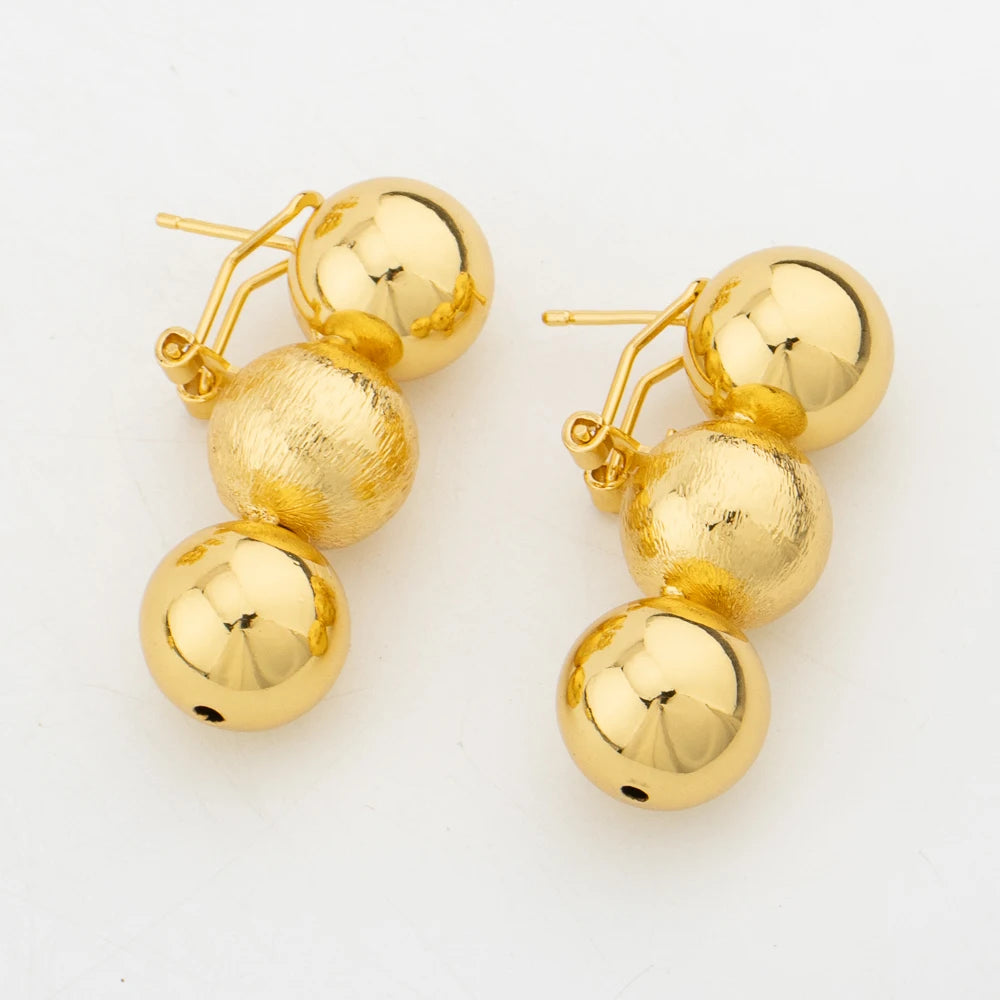 Yueming Upscale Jewelry Set