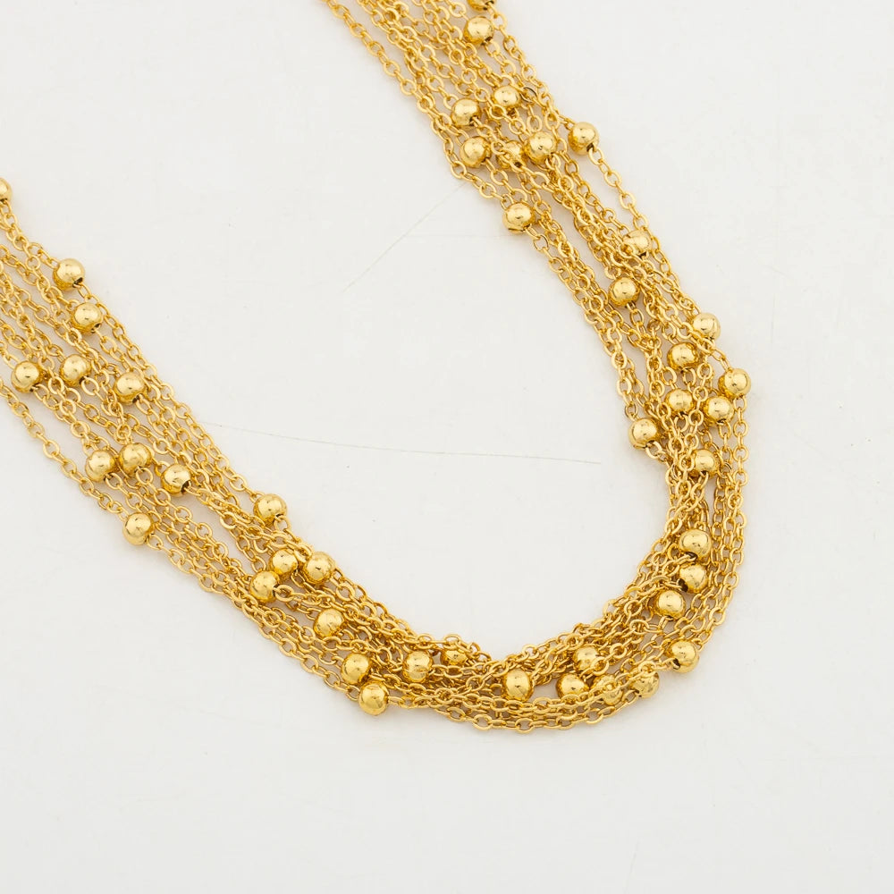 Yueming High-End Bridal Jewelry Set