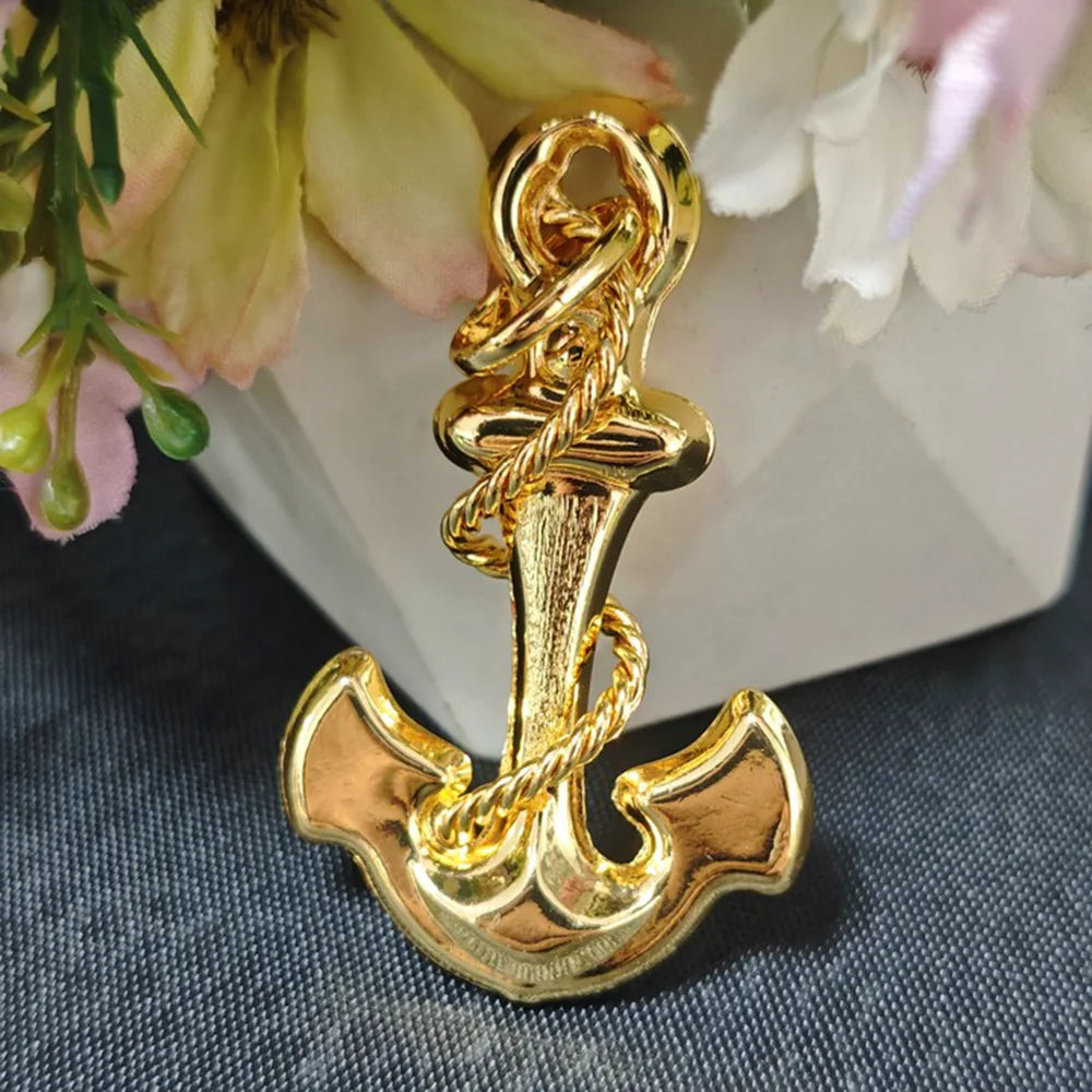 YM Exquisite Various Pendant Nigeria Women Men Popular Pendant DIY Keychain Pendant Jewelry Gift  for Party Mother's Day Wedding