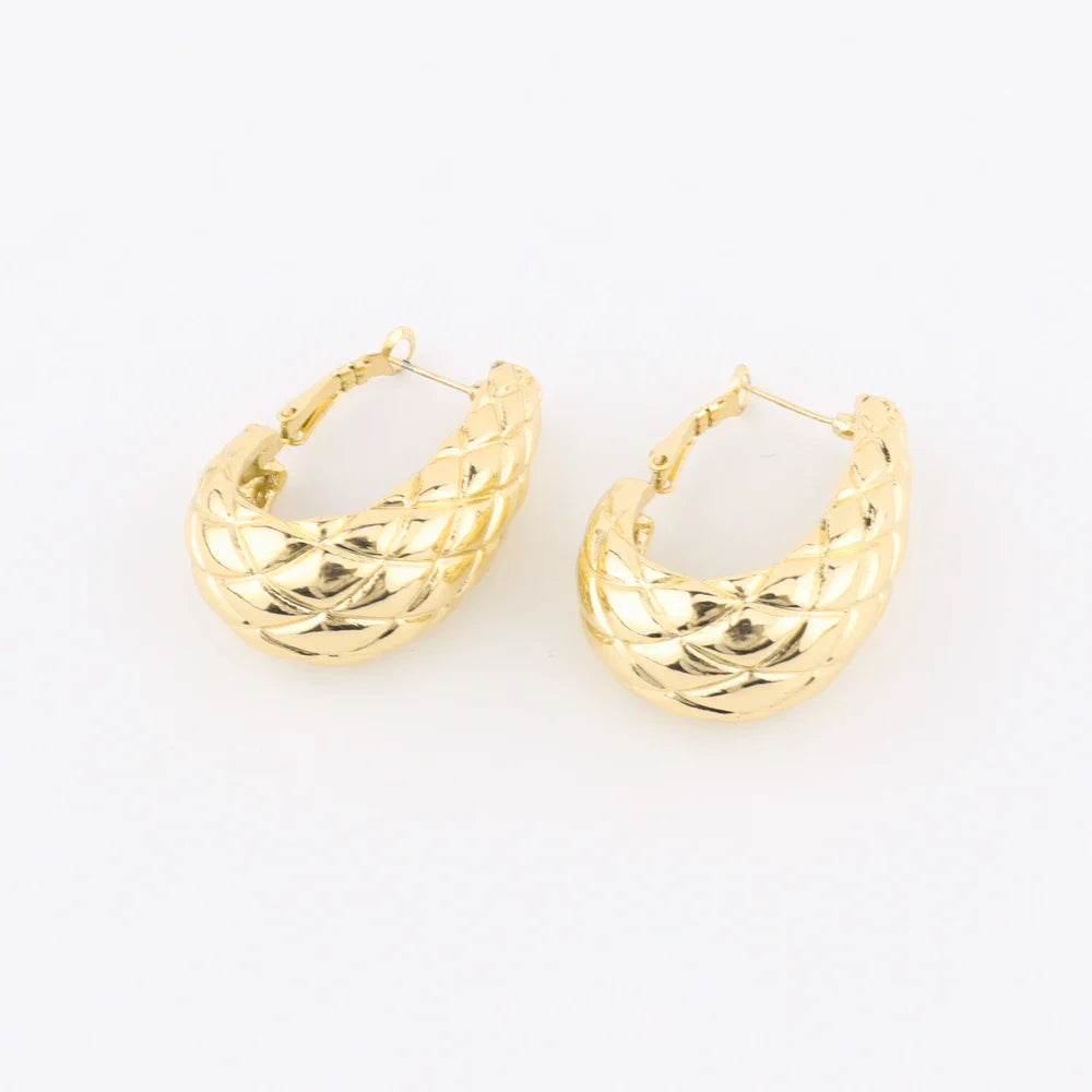 Yueming necklace earrings ring african noble luxury adjustable for casual