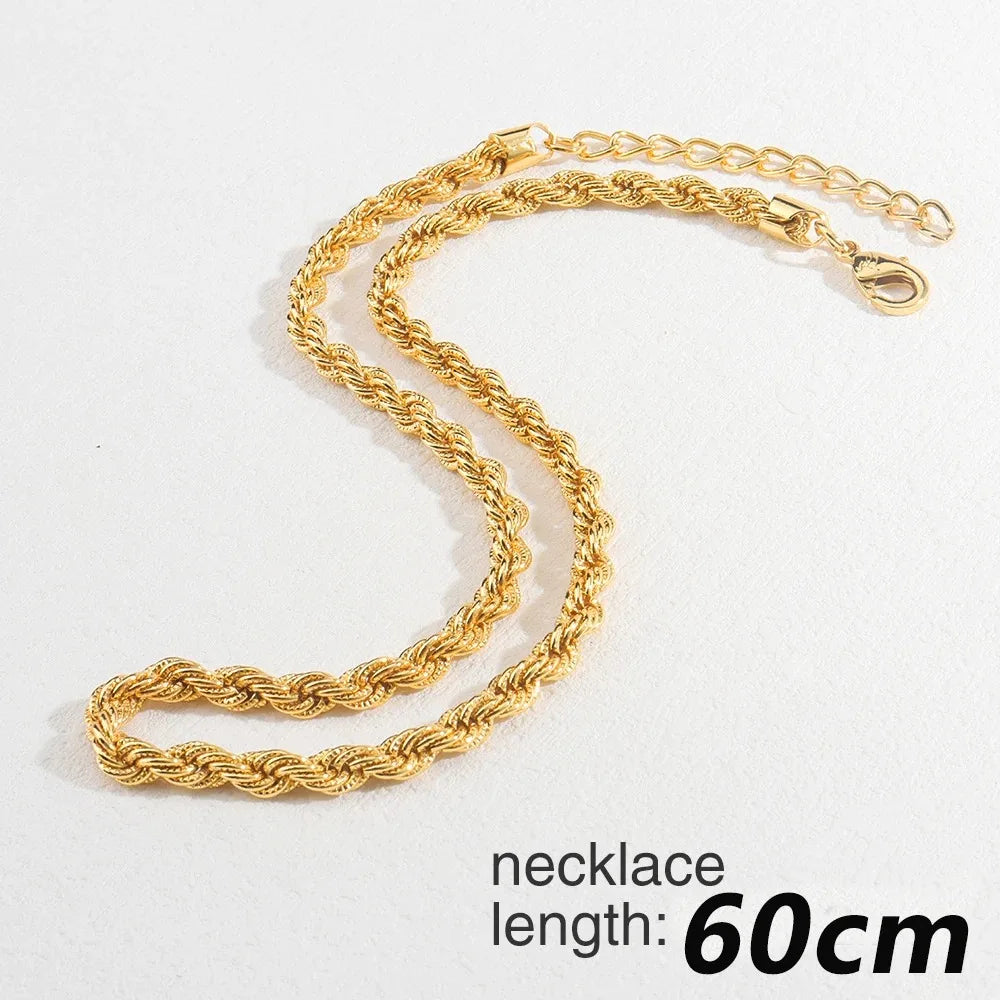 YM Punk Pendant Series of Swan France Women Men Fashion Necklace Pendant DIY Jewelry Making Gift for Mother's Day Party Wedding