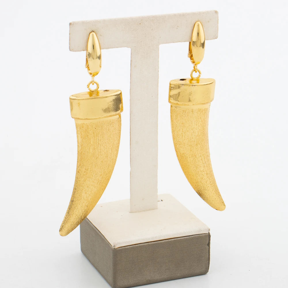 Yueming Fashion Party Jewelry Decorative Set