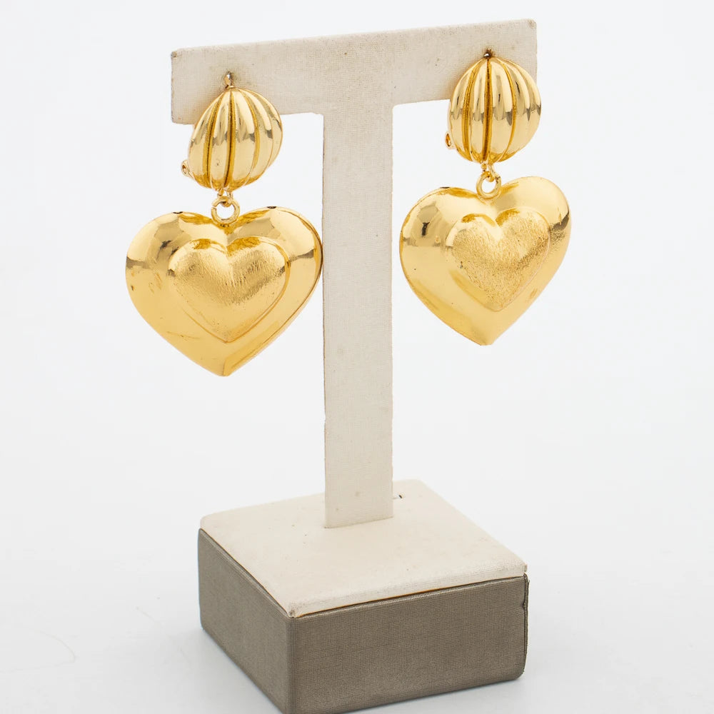 Yueming Party Jewelry Splendid Set