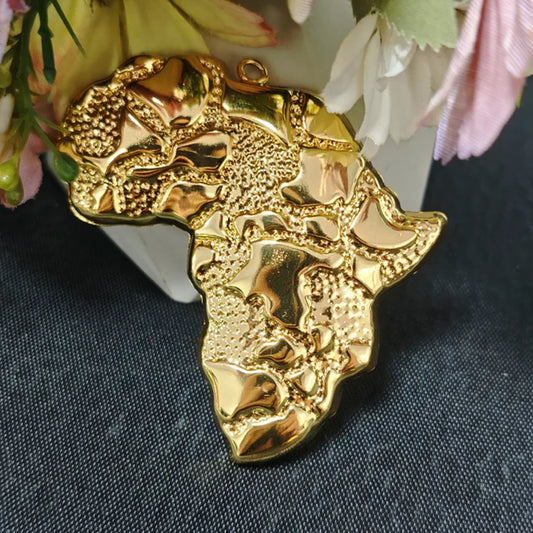 YM Exquisite Various Pendant Nigeria Women Men Popular Pendant DIY Keychain Pendant Jewelry Gift  for Party Mother's Day Wedding