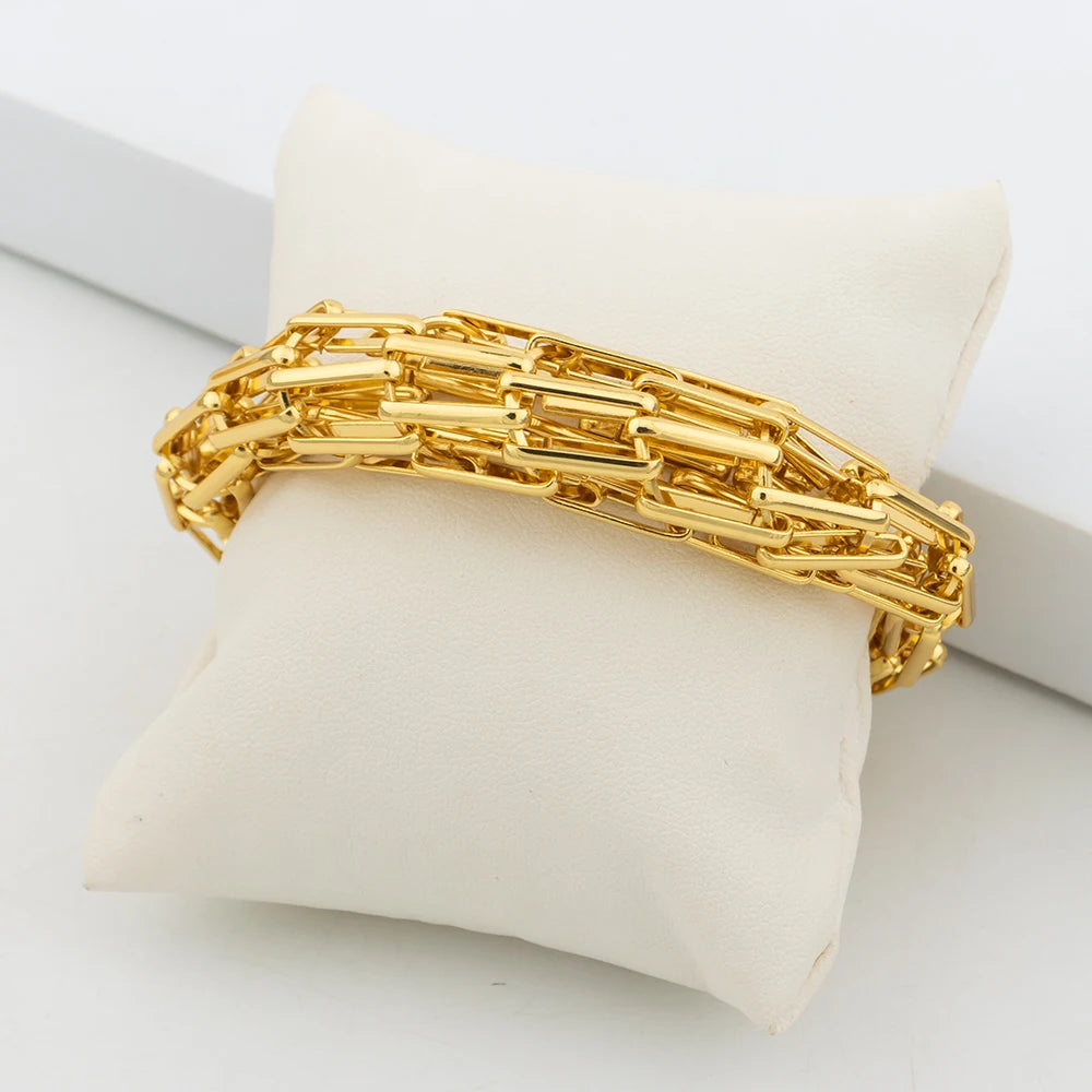 Yueming Premium Wedding Necklace