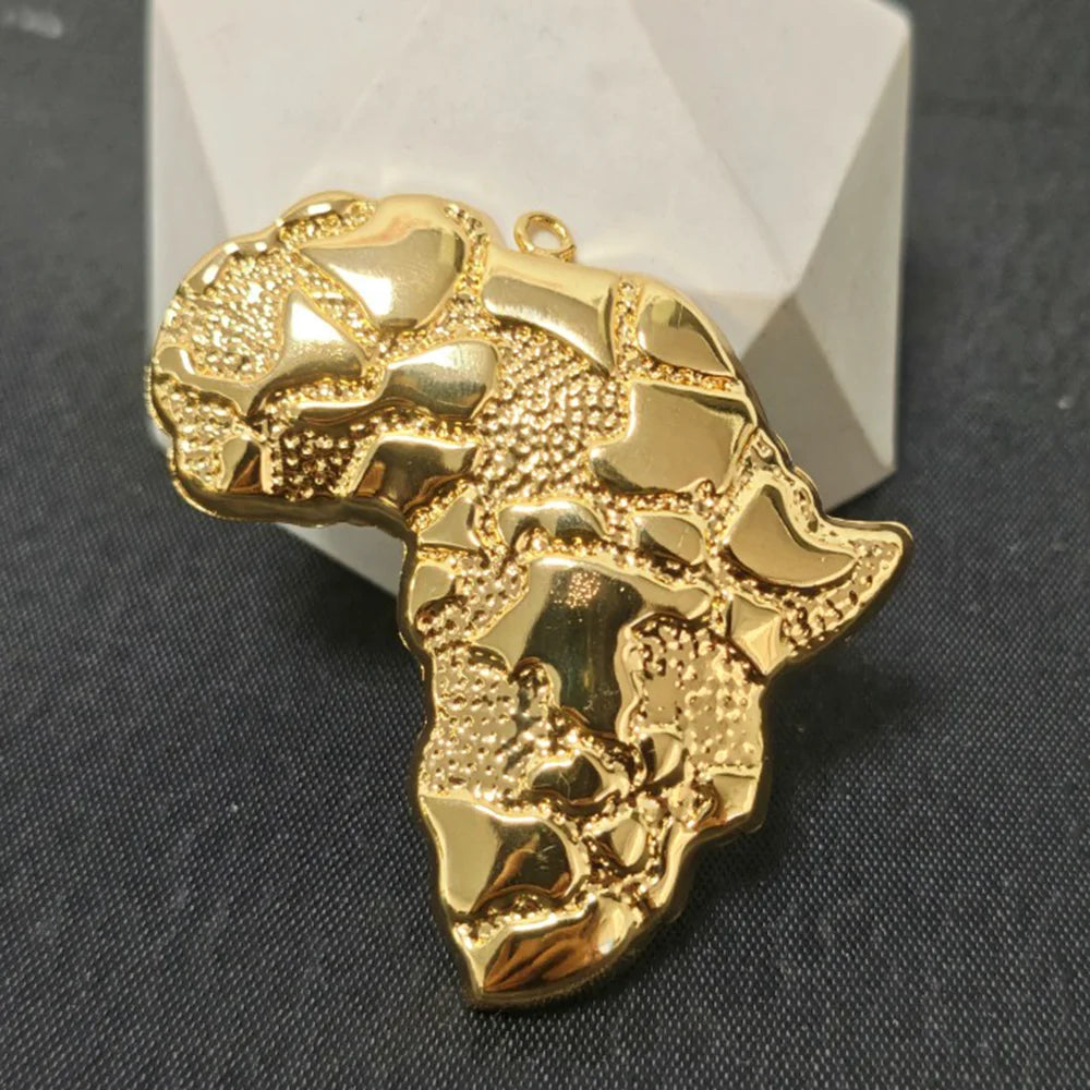 YM Exquisite Various Pendant Nigeria Women Men Popular Pendant DIY Keychain Pendant Jewelry Gift  for Party Mother's Day Wedding