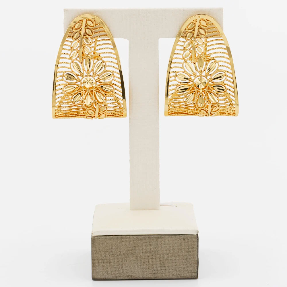 Yueming Fashion Party Jewelry Ideal Set