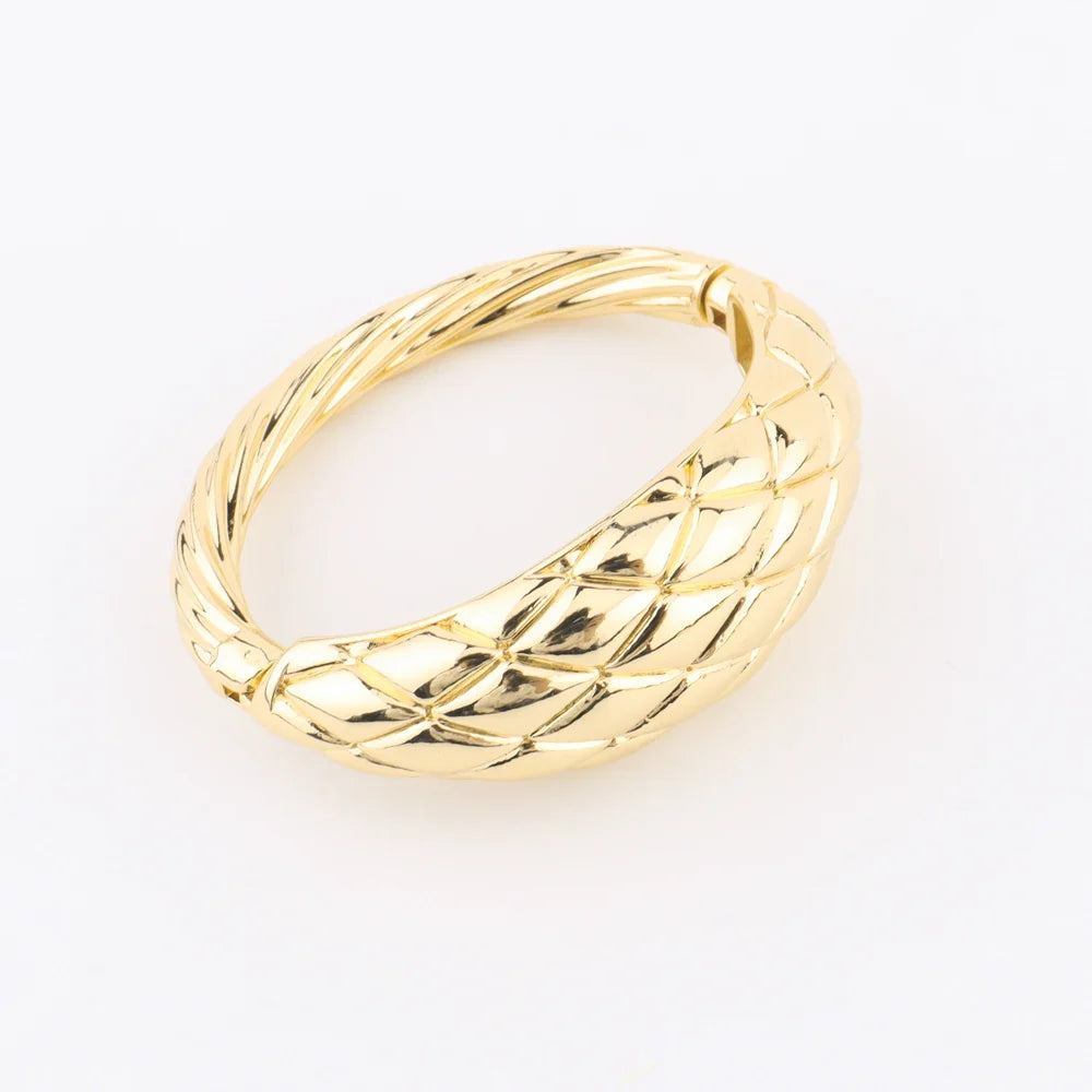 Yueming necklace earrings ring african noble luxury adjustable for casual