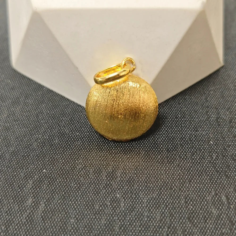 YM Exquisite Various Pendant Nigeria Women Men Popular Pendant DIY Keychain Pendant Jewelry Gift  for Party Mother's Day Wedding