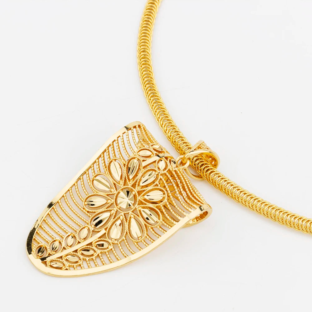 Yueming Fashion Party Jewelry Ideal Set