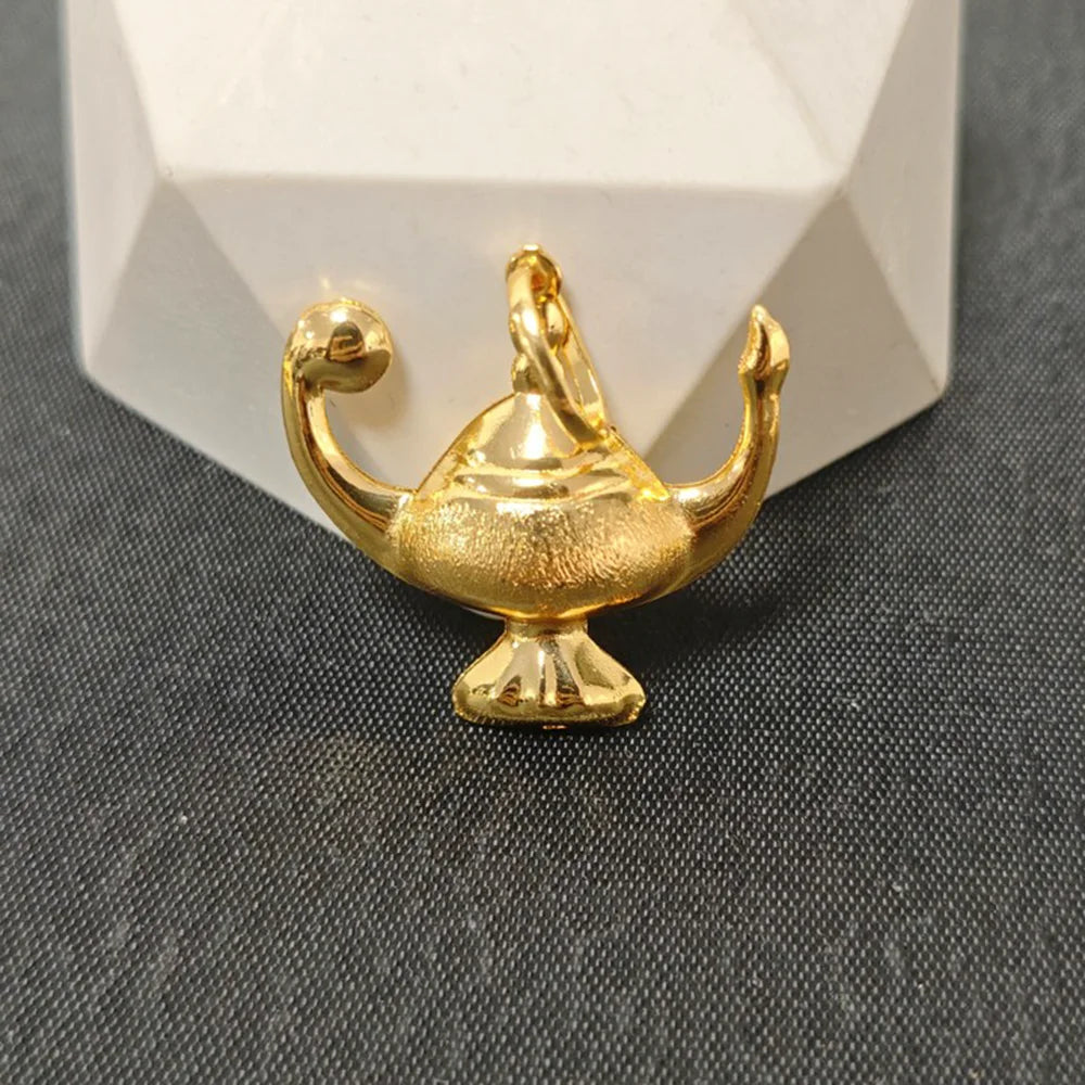 YM Exquisite Various Pendant Nigeria Women Men Popular Pendant DIY Keychain Pendant Jewelry Gift  for Party Mother's Day Wedding