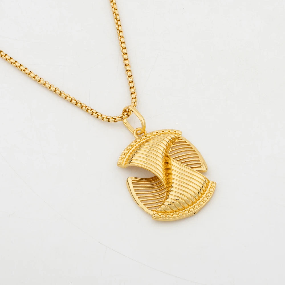 Yueming Fashion Wedding Jewelry Minimalist Set