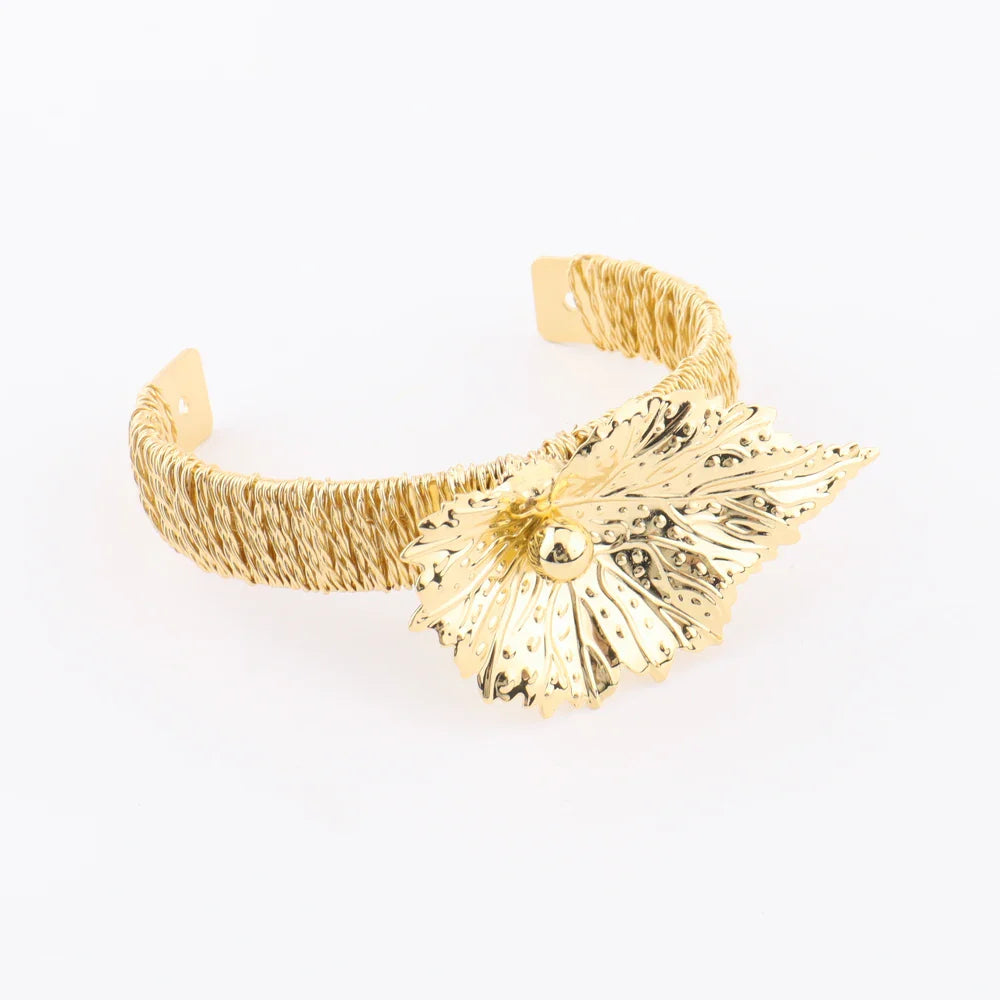 Yueming necklace fashion accessories african dubai luxury custom for african wedding party