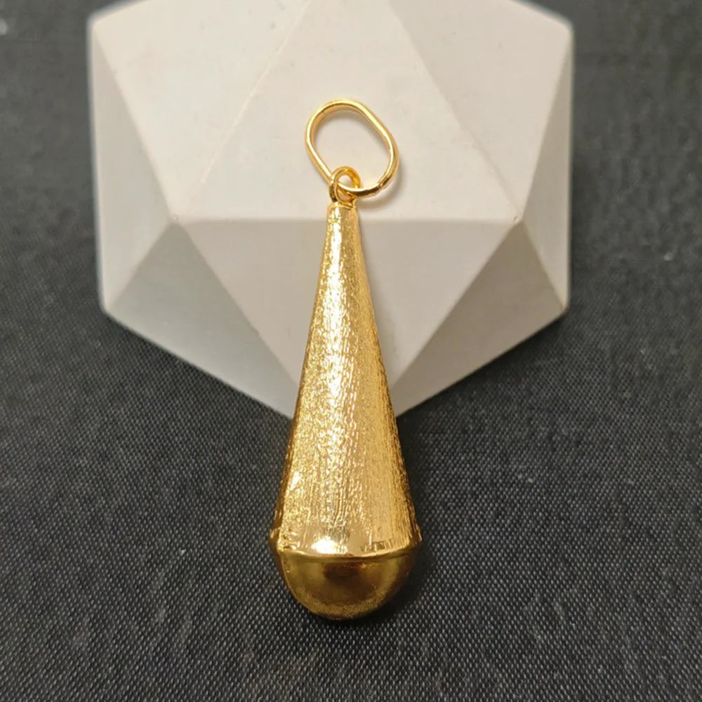 YM Exquisite Various Pendant Nigeria Women Men Popular Pendant DIY Keychain Pendant Jewelry Gift  for Party Mother's Day Wedding