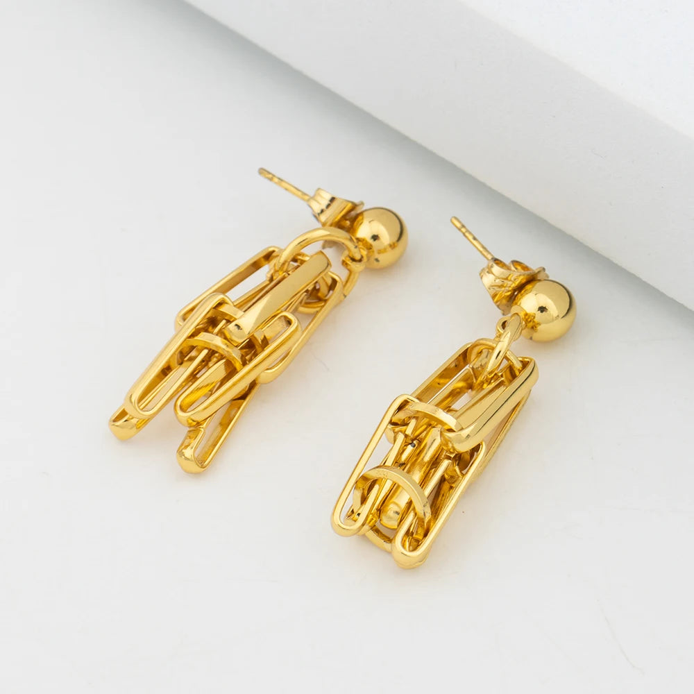 Yueming Premium Wedding Necklace