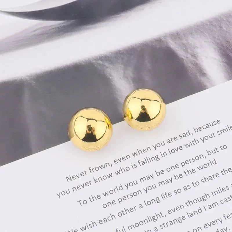 Yueming earrings bangle necklace african elegant delicate for banquet party