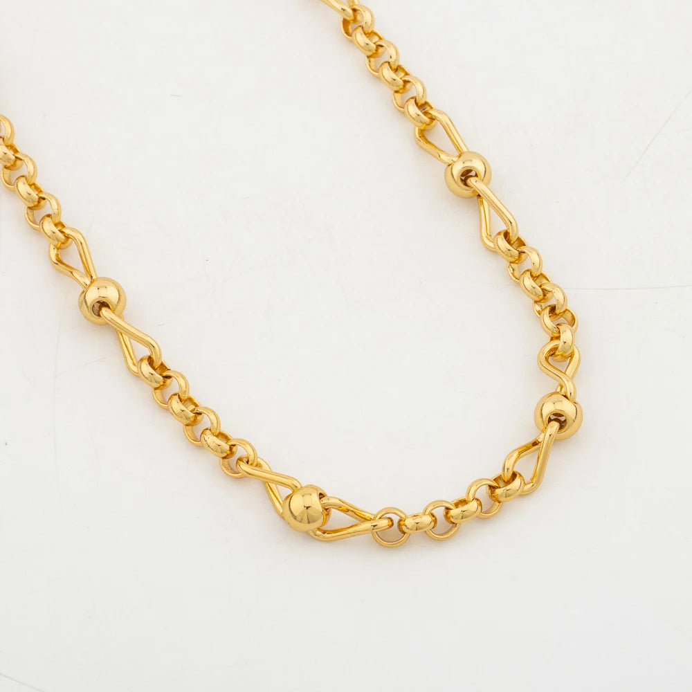 Yueming Copper Luxury Party Jewelry Set