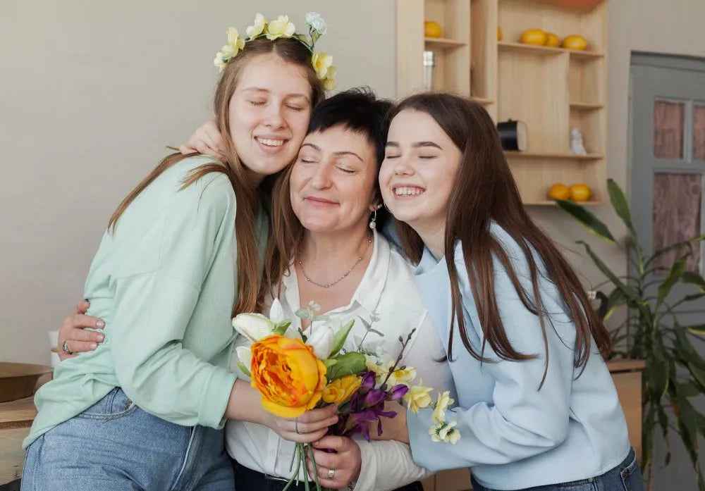 Mother Season