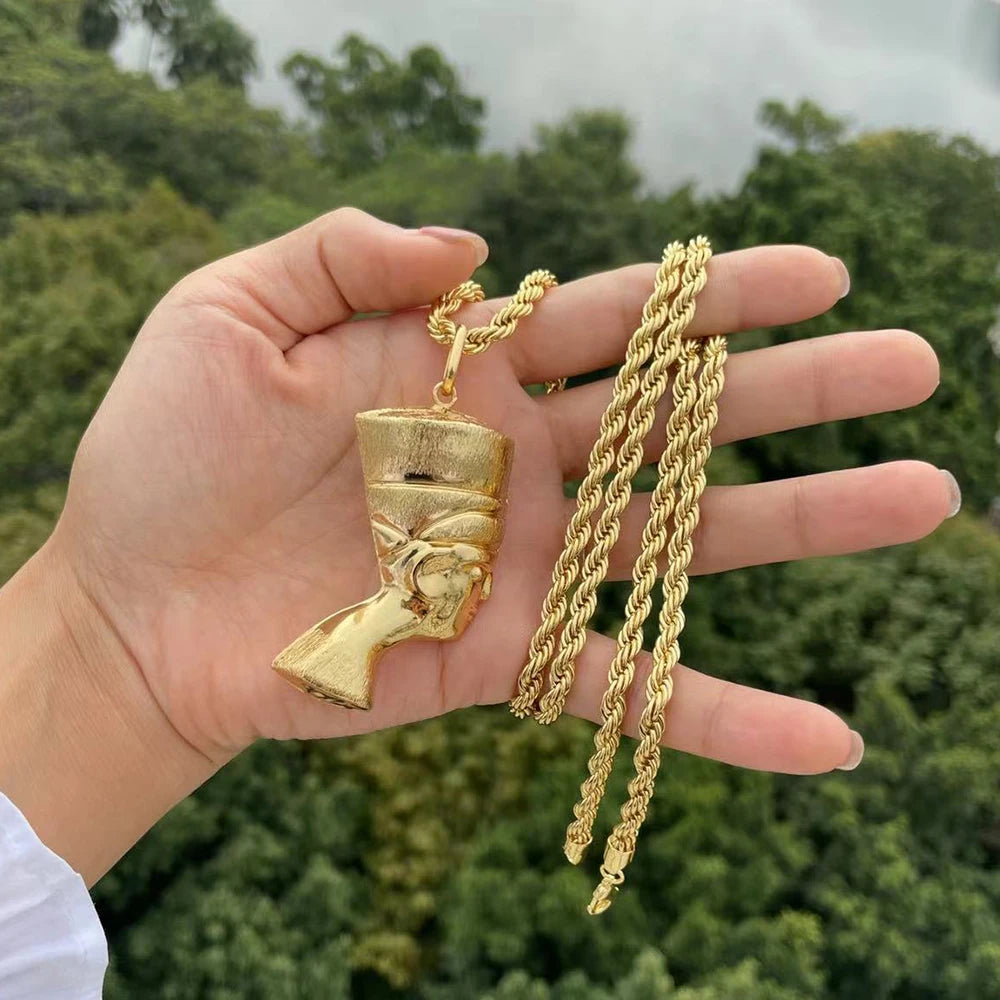 Wholesale New Dubai Gold Color Jewelry Women s Fashion Necklace Boutiq YUEMING JEWELRY