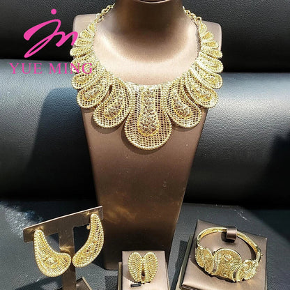 Yueming Occasion Jewelry Set