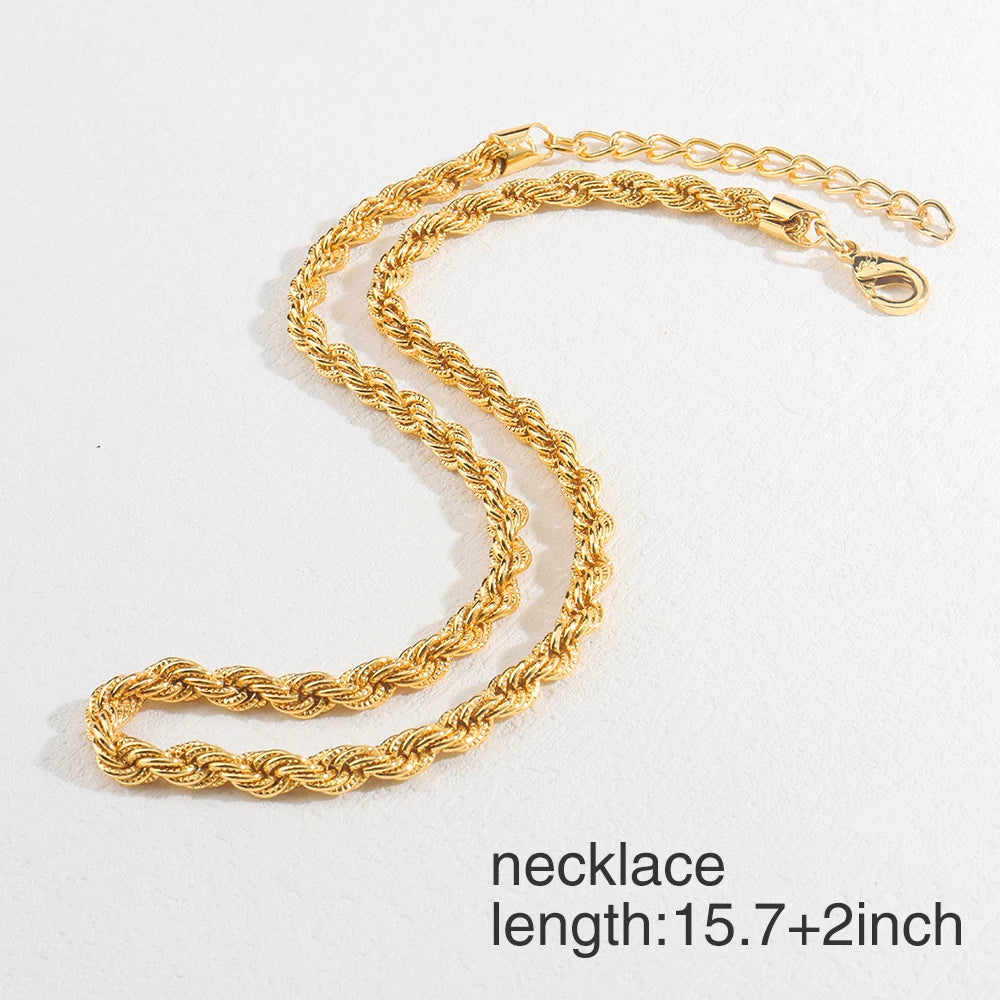 Color Hip Hop Personality Pendant: Crocodile Mermaid Lucky Bag Shape for Women Men, Trend Copper Jewelry Earrings Gift