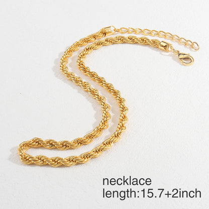 Color Hip Hop Personality Pendant: Crocodile Mermaid Lucky Bag Shape for Women Men, Trend Copper Jewelry Earrings Gift