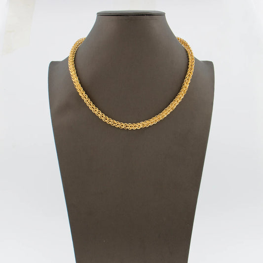 African Dubai Necklace & Jewelry Sets for Bridal Wedding Gift, Statement Jewelry for Women, Elegant Jewellery Woman Accessories,