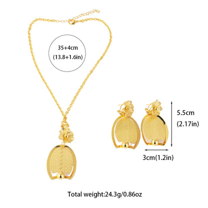 Vintage Waterproof Stainless Steel Pendant Necklace,Gold Thick Chain Ancient Egypt Amulet Gift for Family Friend Jewellery Woman