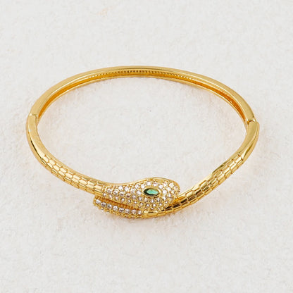 18K Shiny Gold Color Bracelet Ring Set Dubai Jewelry Designer Jewelry Ladies Fashion Bracelet Wholesale Jewelry Set