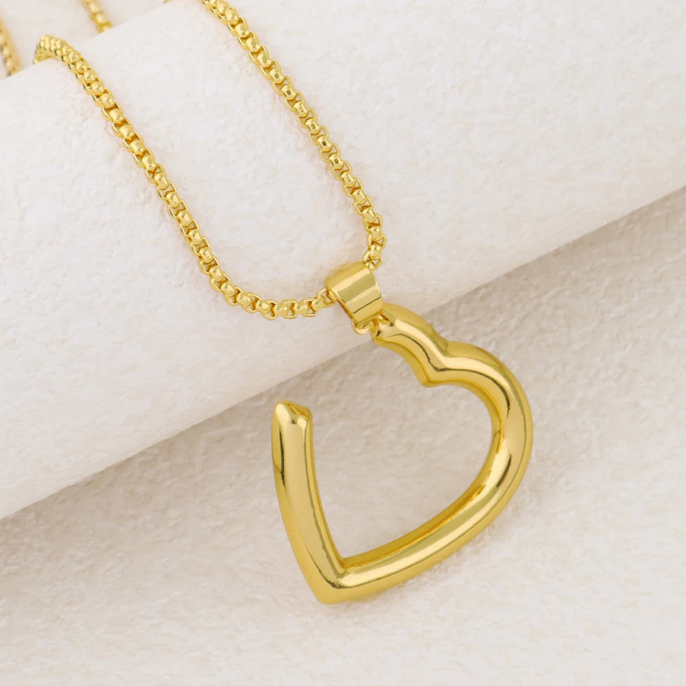 French Gold Plated Weaving Women's Jewelry Set - Necklace Chain Charms Earrings for Classic Daily Wear Date Party Wedding Gift