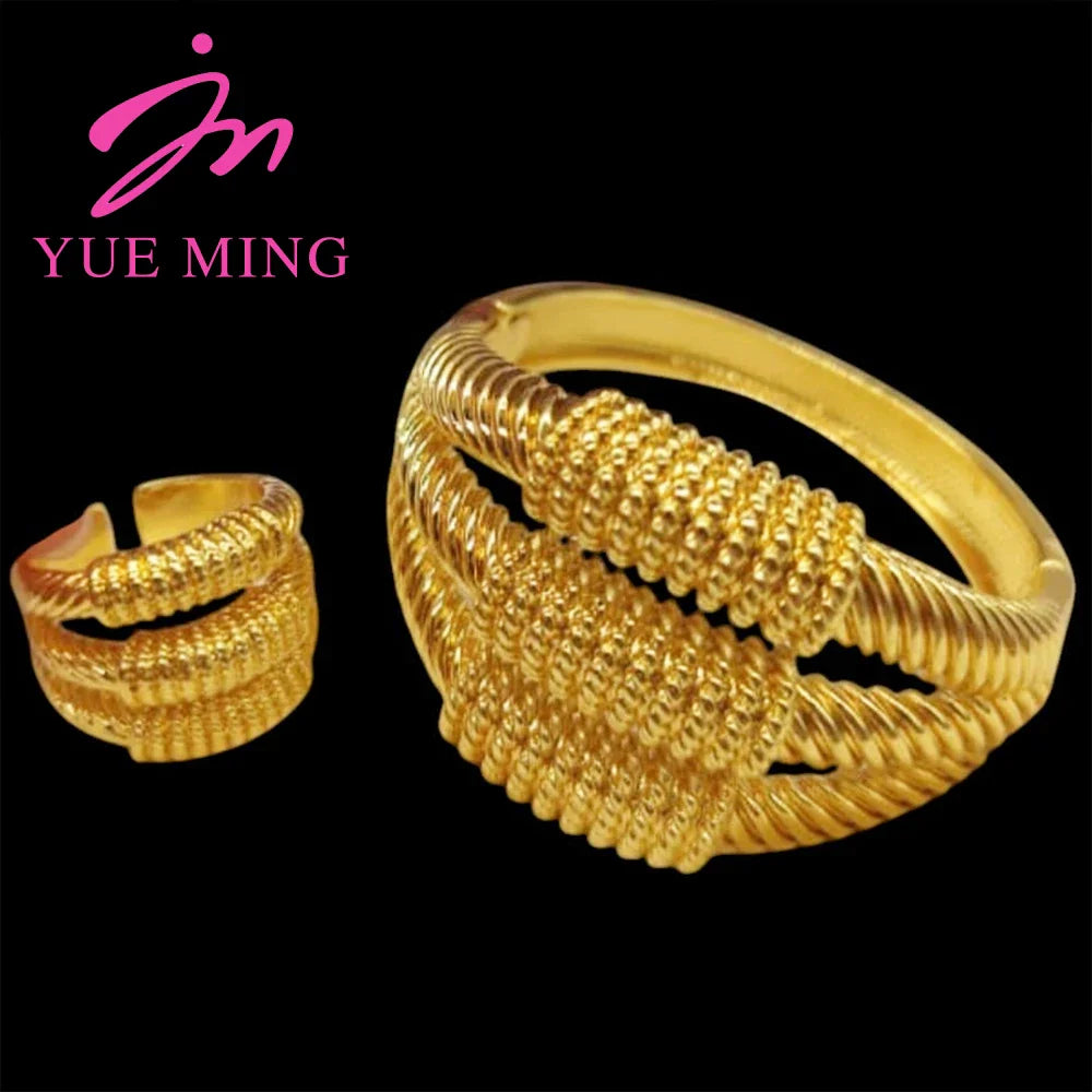 Yueming Elite Matrimonial Bracelet