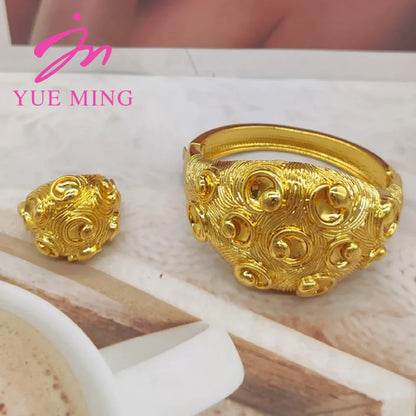 Yueming Luxury Ceremonial Bracelet