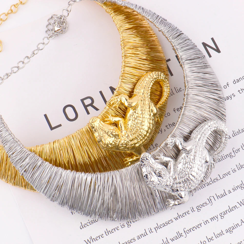 Earring Set & Necklace for Women, Fashion Wedding Party Bangle Ring Jewelry Sets Gift Jewellery Woman Daily Wear