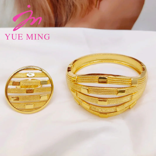 Yueming Luxury Wedding Bracelet