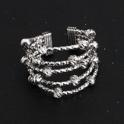 Dubai Nigeria Bangle Ring Jewelry Set for Women Girls Wedding Party Gift Earrings Included Wholesale Available