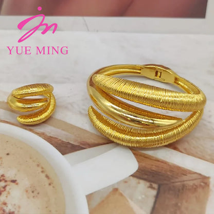 Yueming Luxury Ceremonial Bracelet