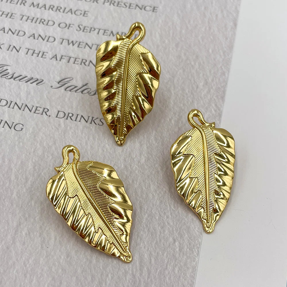 Earrings with Ring Jewelry Set for Party Ethiopian Women Clip Earrings Cocktail Ring 2Pcs Set for Engagement Jewelry Accessories