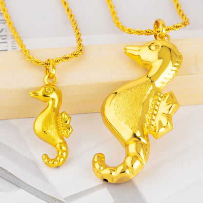 Plated Africa Map Pendant Necklace – Hip Hop Jewelry for Women & Men, Luxury Stainless Steel Copper Chain, jewellery w