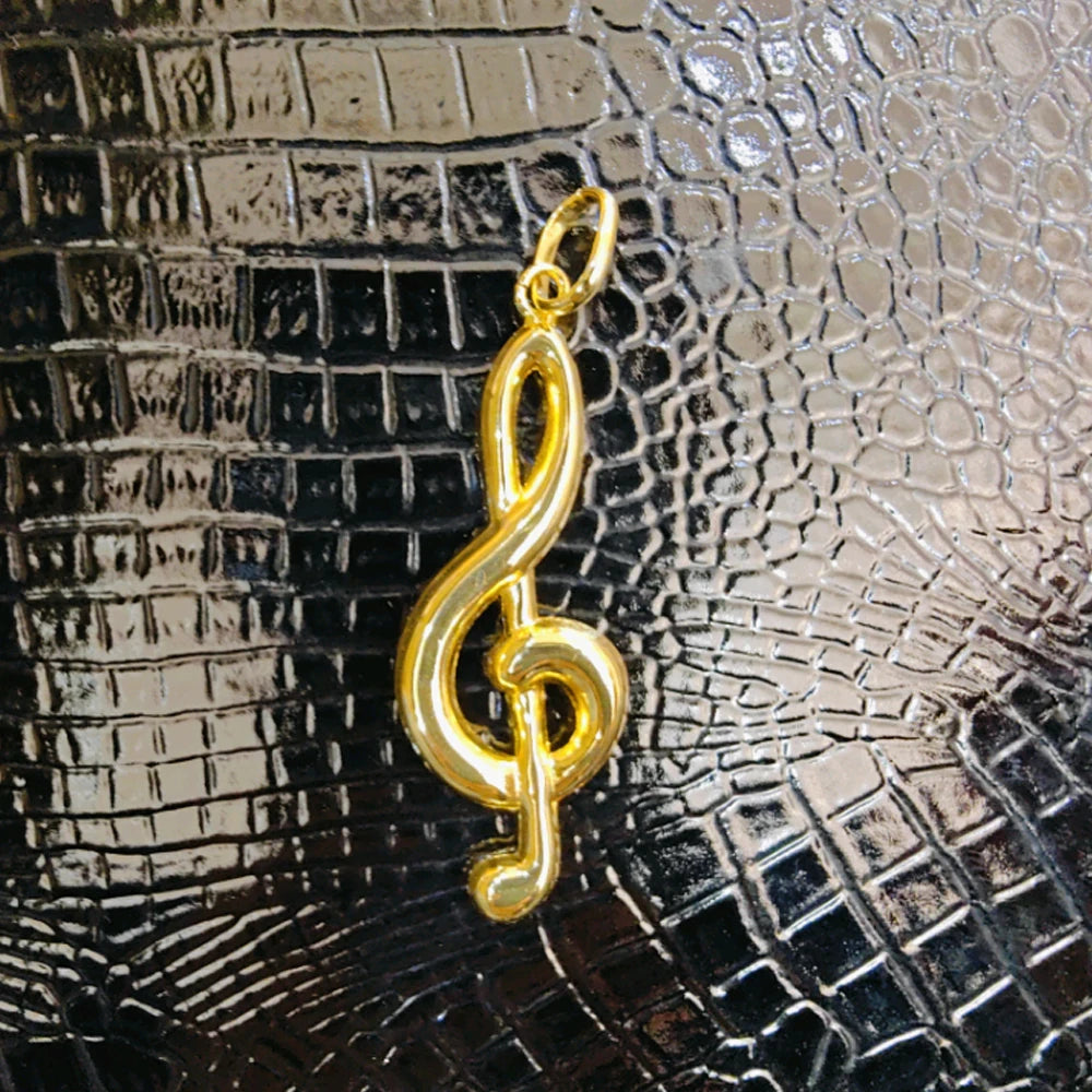 Color Hip Hop Personality Pendant: Crocodile Mermaid Lucky Bag Shape for Women Men, Trend Copper Jewelry Earrings Gift