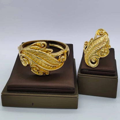 Color Bangles for Women, 15-Style African Fashion Bracelets, Ethiopian Arabic Wedding Charm Hand Luxury Jewelry G