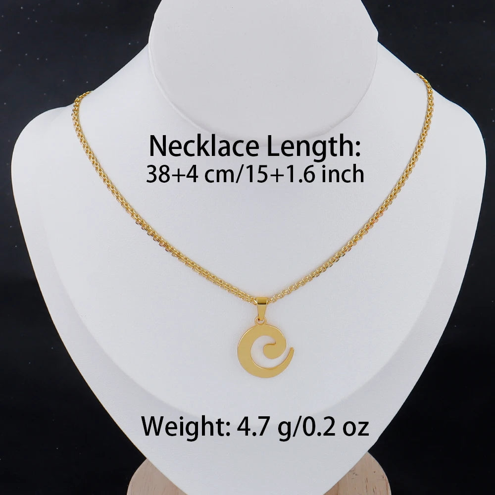 luxury stainless gold letter necklace for women high quality stainless steel Minimalist letters for necklace Daily wear Gift