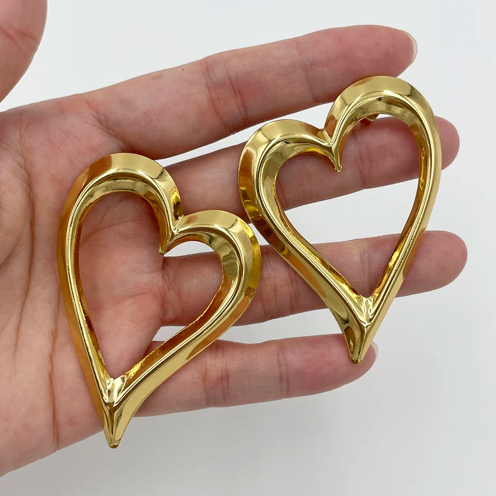 New Creative Star Earrings Fashion Tremella Earrings Gifts For Women Holiday Jewelry Cute Round Earrings Birthday Party Gifts