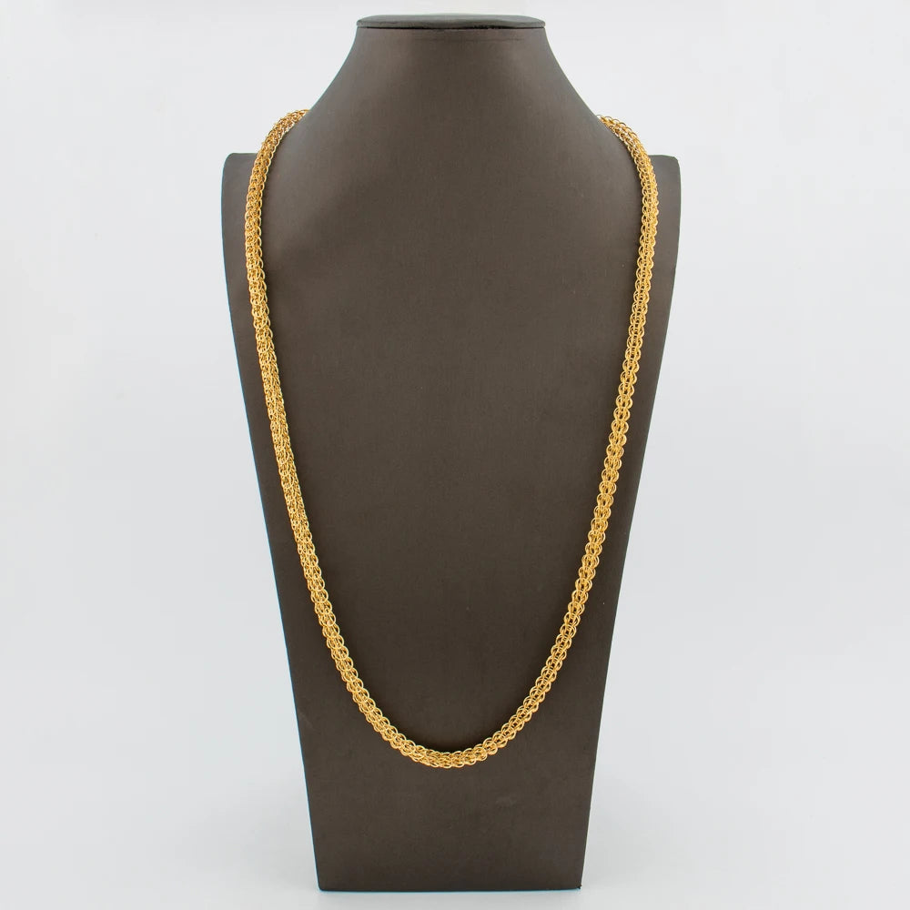 African Dubai Necklace & Jewelry Sets for Bridal Wedding Gift, Statement Jewelry for Women, Elegant Jewellery Woman Accessories,