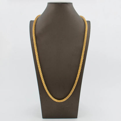 African Dubai Necklace & Jewelry Sets for Bridal Wedding Gift, Statement Jewelry for Women, Elegant Jewellery Woman Accessories,